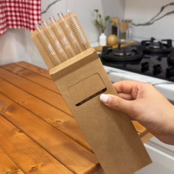 نی پیرکس وارداتی(مدل ساده)