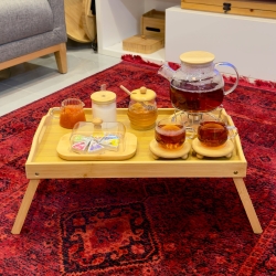 سيني پايه دار