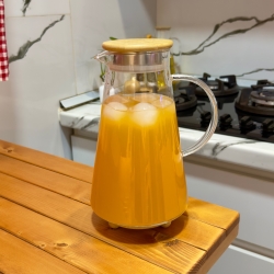 پارچ پیرکس وارداتی